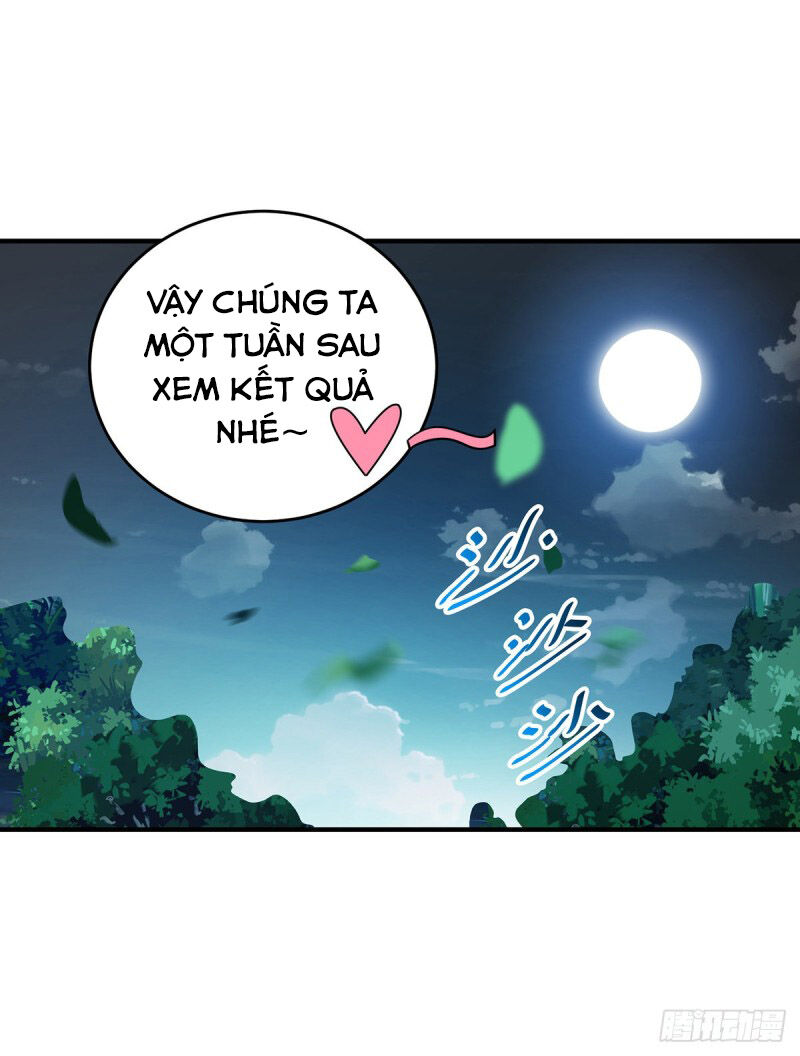 Vạn Cổ Đệ Nhất Tế Chapter 48 - Trang 2
