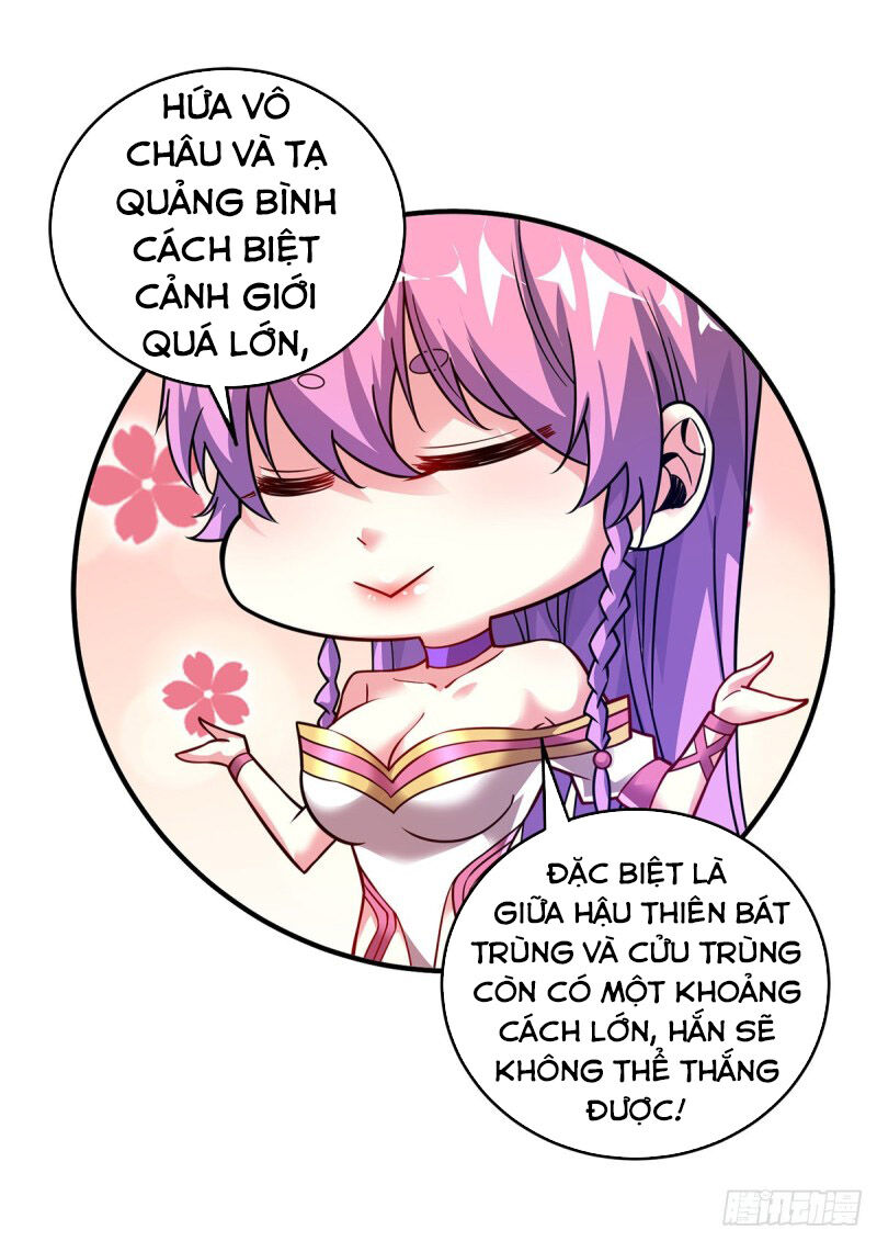 Vạn Cổ Đệ Nhất Tế Chapter 48 - Trang 2