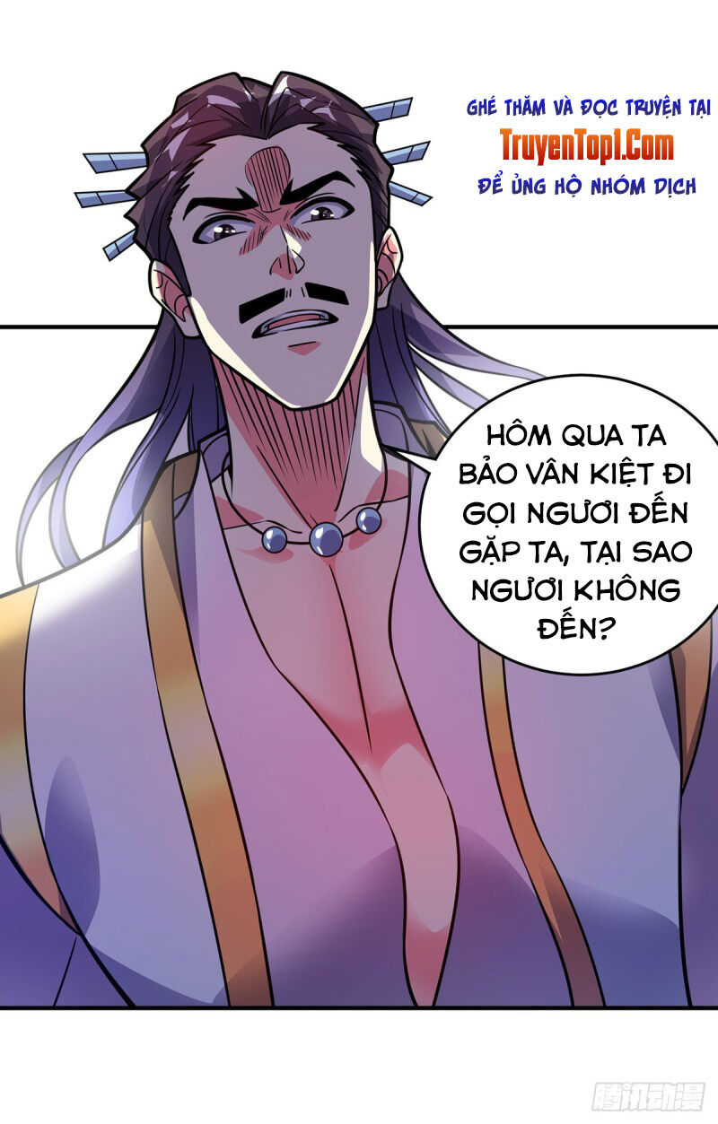 Vạn Cổ Đệ Nhất Tế Chapter 48 - Trang 2