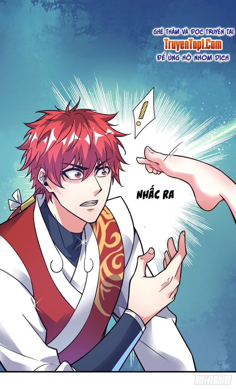 Vạn Cổ Đệ Nhất Tế Chapter 48 - Trang 2