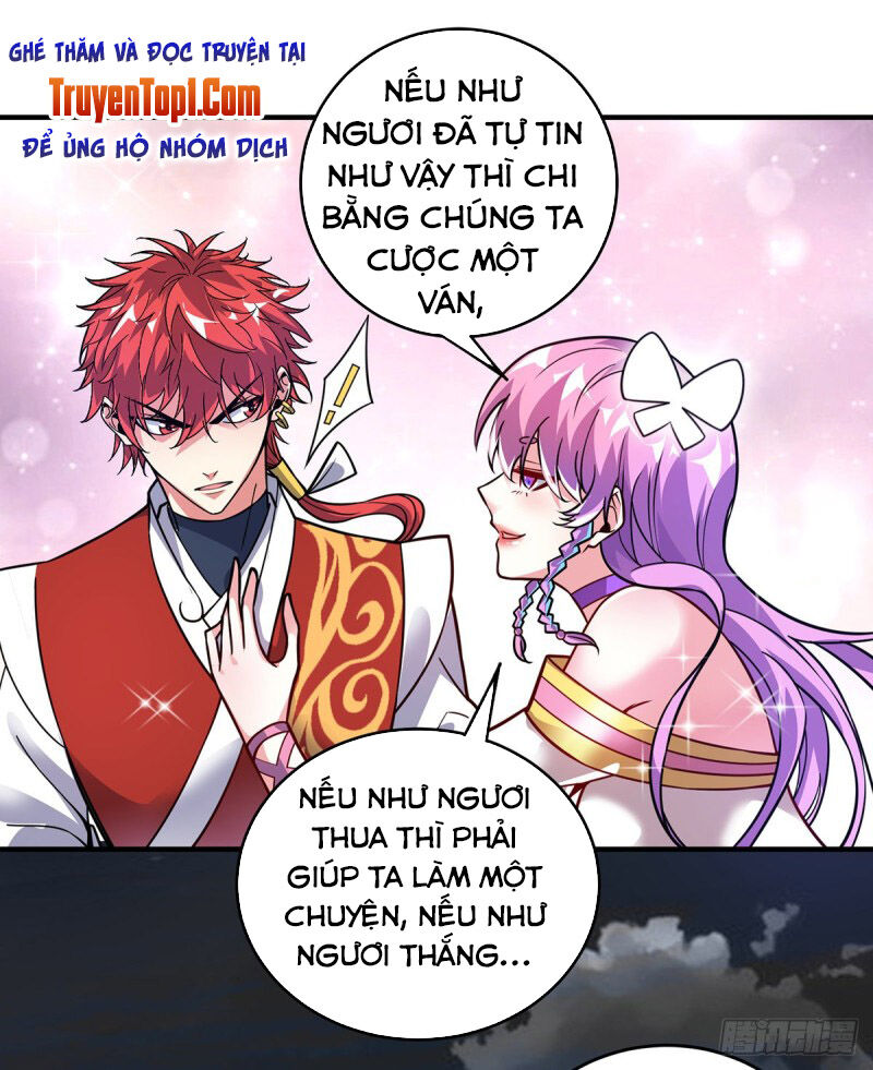 Vạn Cổ Đệ Nhất Tế Chapter 48 - Trang 2