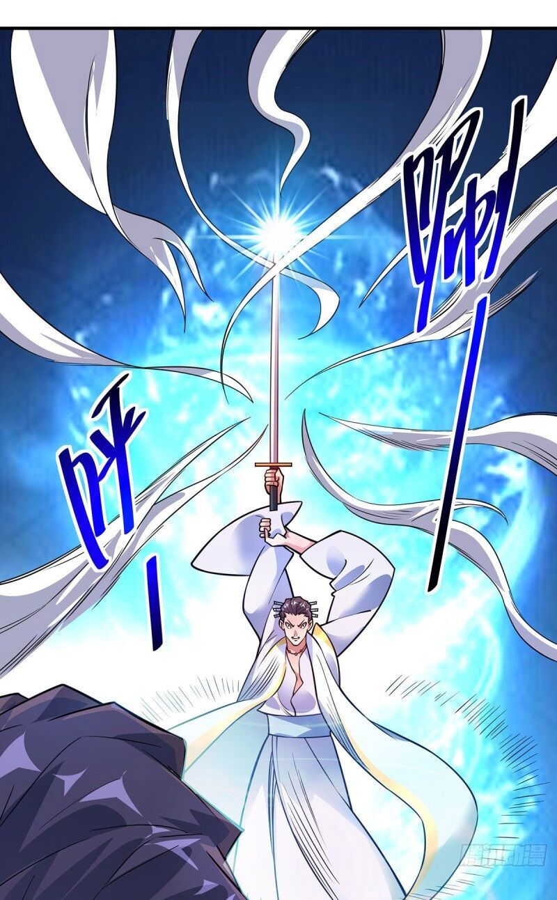 Vạn Cổ Đệ Nhất Tế Chapter 49 - Trang 2