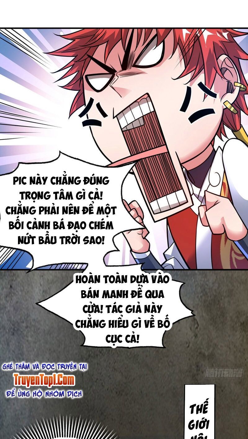 Vạn Cổ Đệ Nhất Tế Chapter 49 - Trang 2