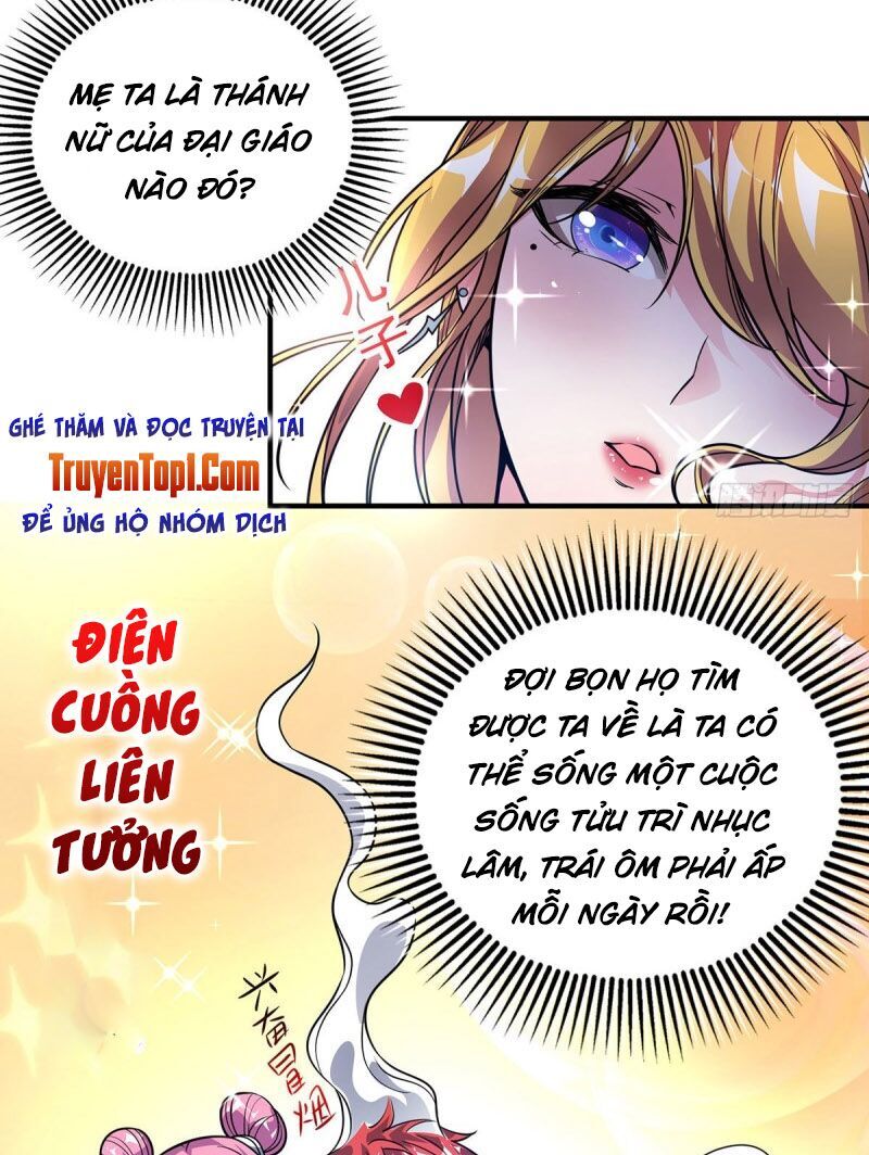 Vạn Cổ Đệ Nhất Tế Chapter 49 - Trang 2
