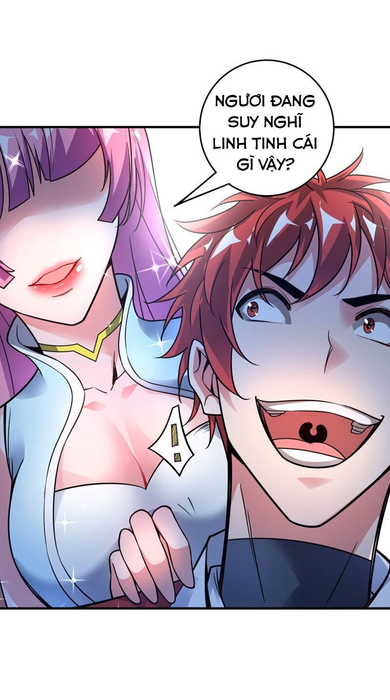 Vạn Cổ Đệ Nhất Tế Chapter 49 - Trang 2