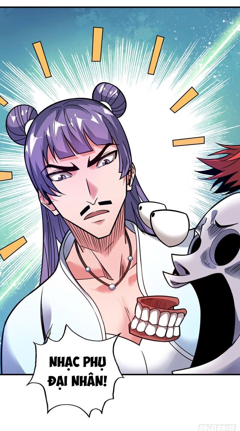 Vạn Cổ Đệ Nhất Tế Chapter 49 - Trang 2