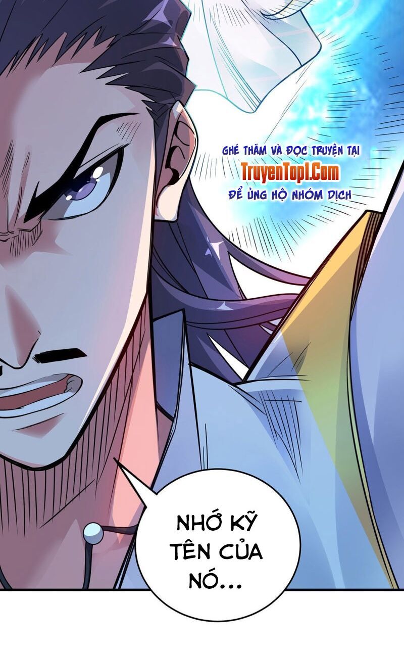 Vạn Cổ Đệ Nhất Tế Chapter 49 - Trang 2