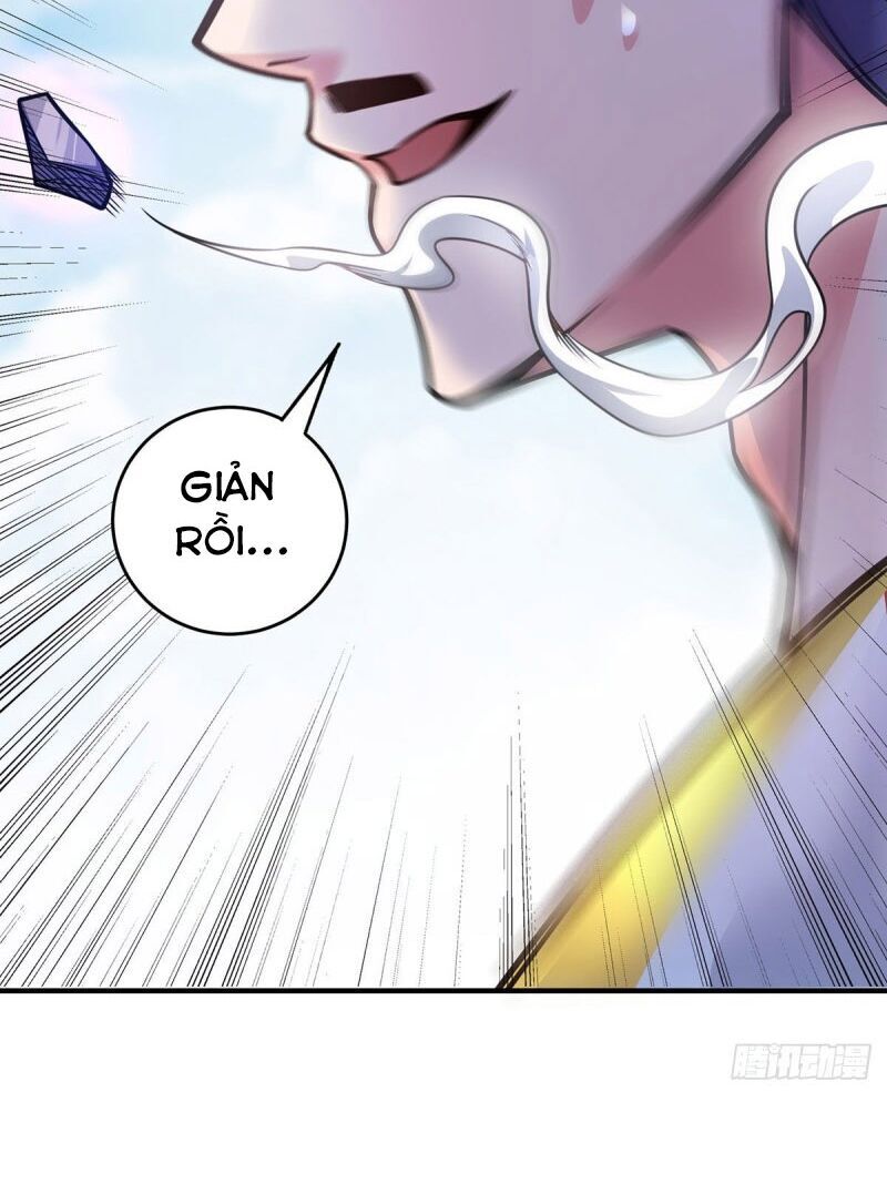 Vạn Cổ Đệ Nhất Tế Chapter 49 - Trang 2