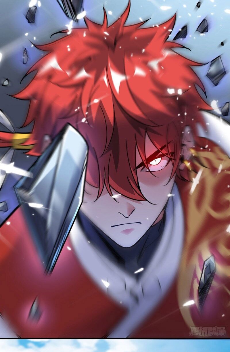 Vạn Cổ Đệ Nhất Tế Chapter 49 - Trang 2