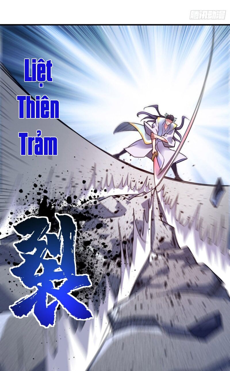 Vạn Cổ Đệ Nhất Tế Chapter 49 - Trang 2