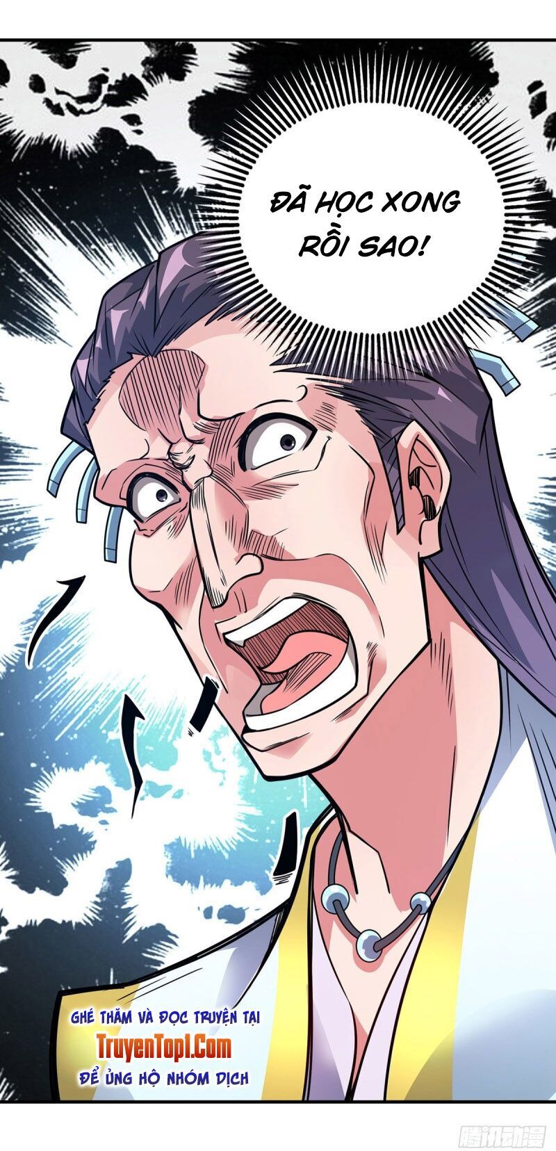 Vạn Cổ Đệ Nhất Tế Chapter 49 - Trang 2