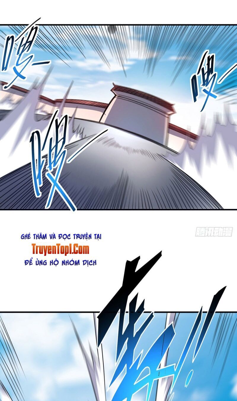 Vạn Cổ Đệ Nhất Tế Chapter 49 - Trang 2