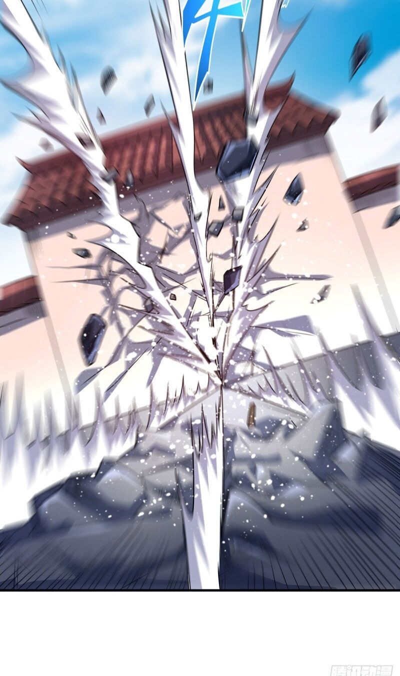 Vạn Cổ Đệ Nhất Tế Chapter 49 - Trang 2