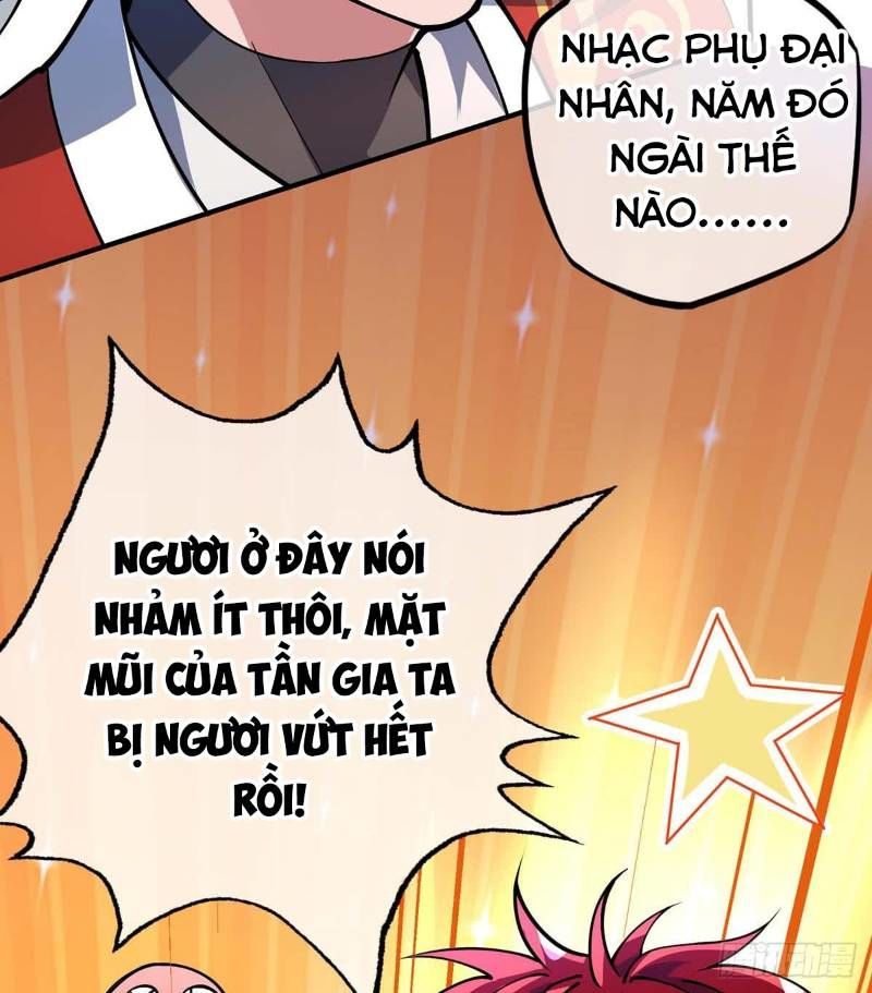 Vạn Cổ Đệ Nhất Tế Chapter 5 - Trang 2