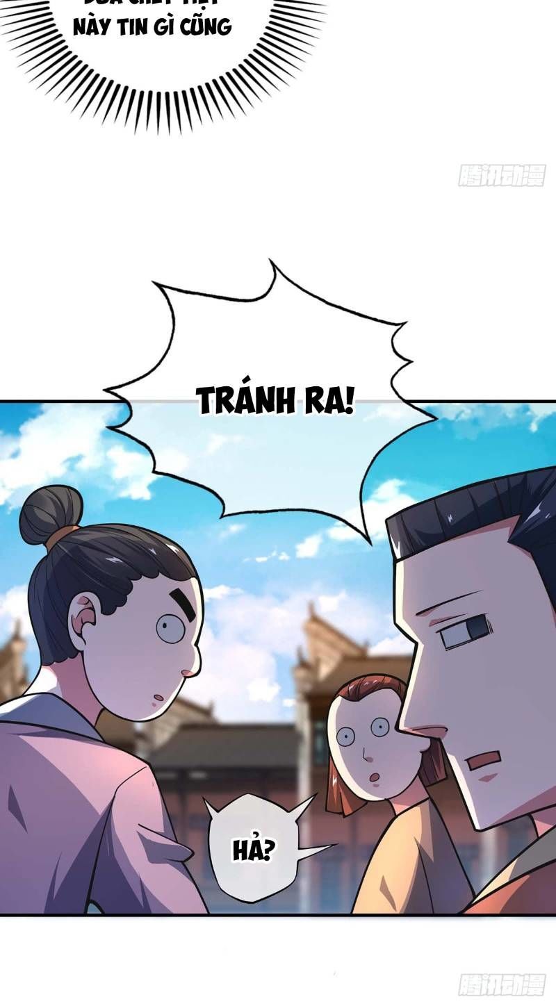 Vạn Cổ Đệ Nhất Tế Chapter 5 - Trang 2