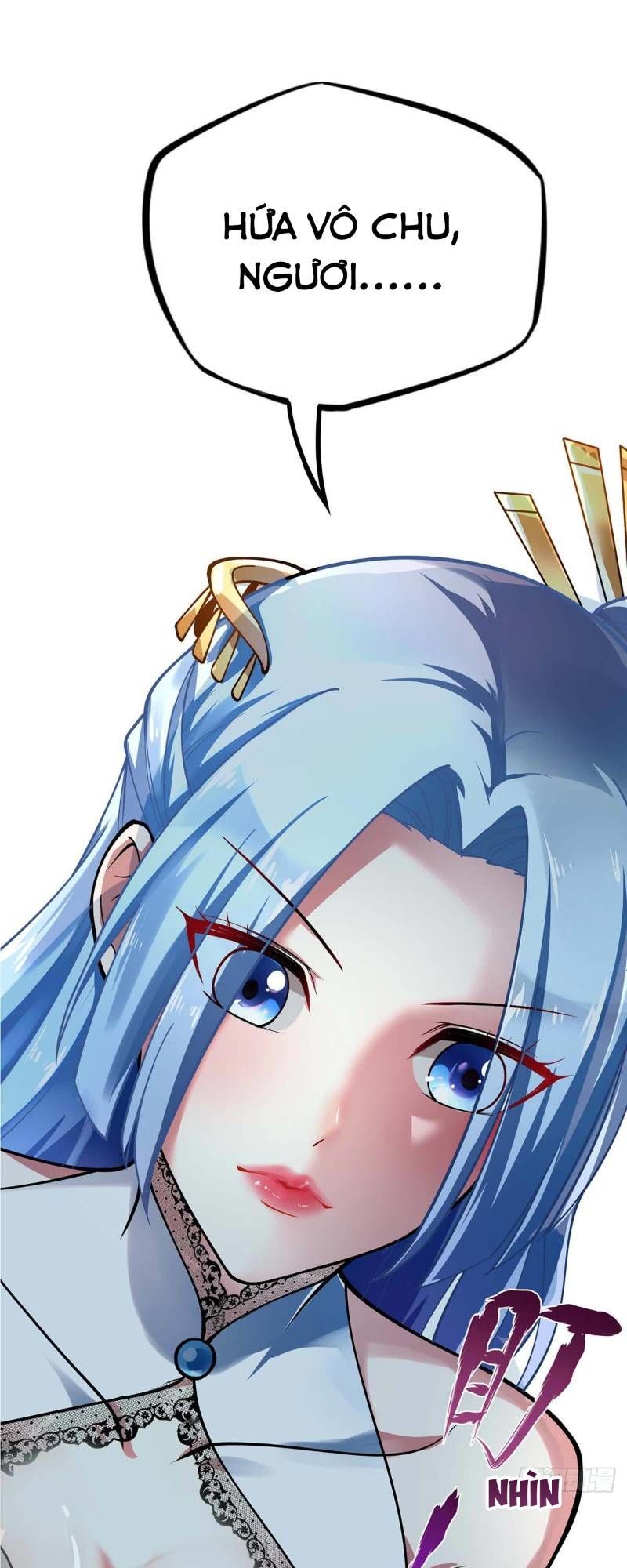 Vạn Cổ Đệ Nhất Tế Chapter 5 - Trang 2