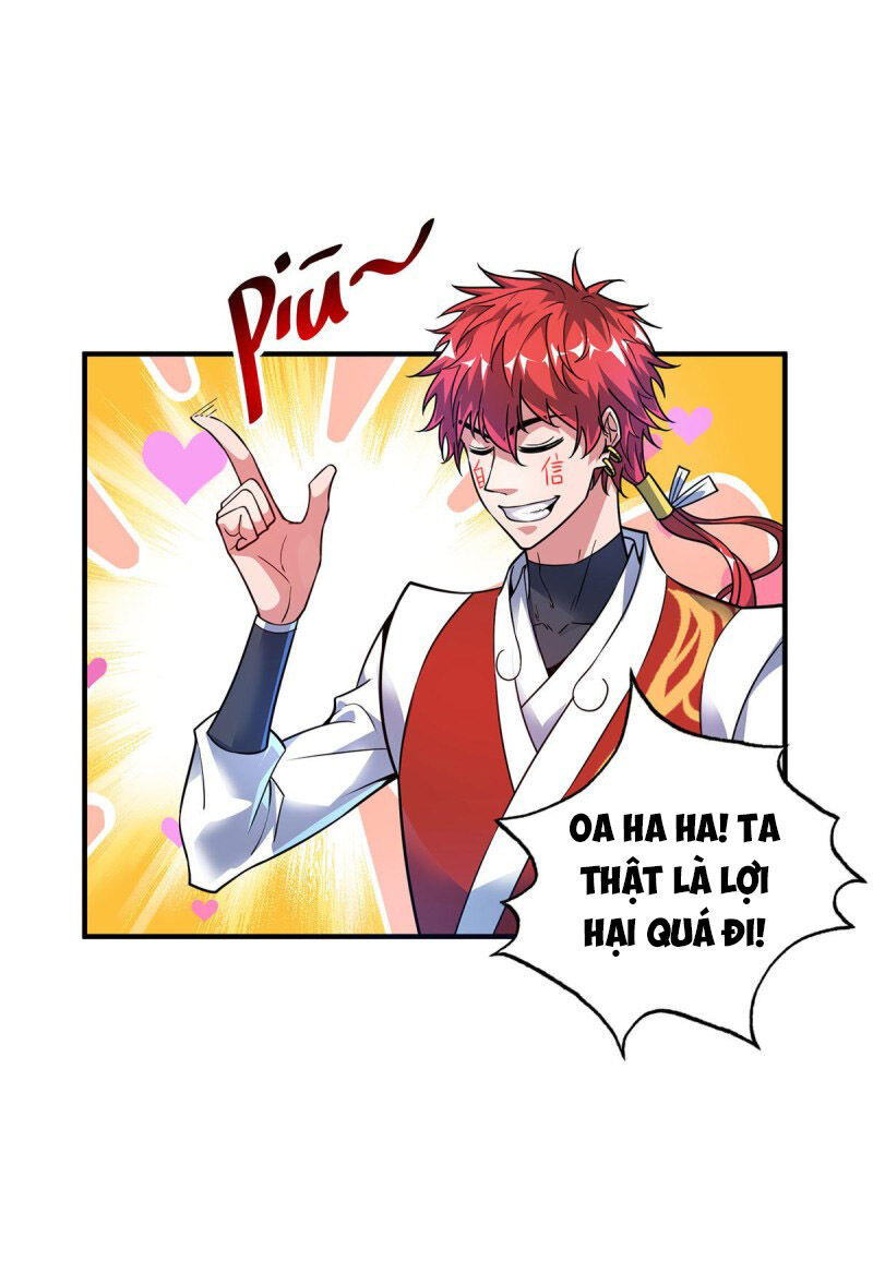 Vạn Cổ Đệ Nhất Tế Chapter 50 - Trang 2