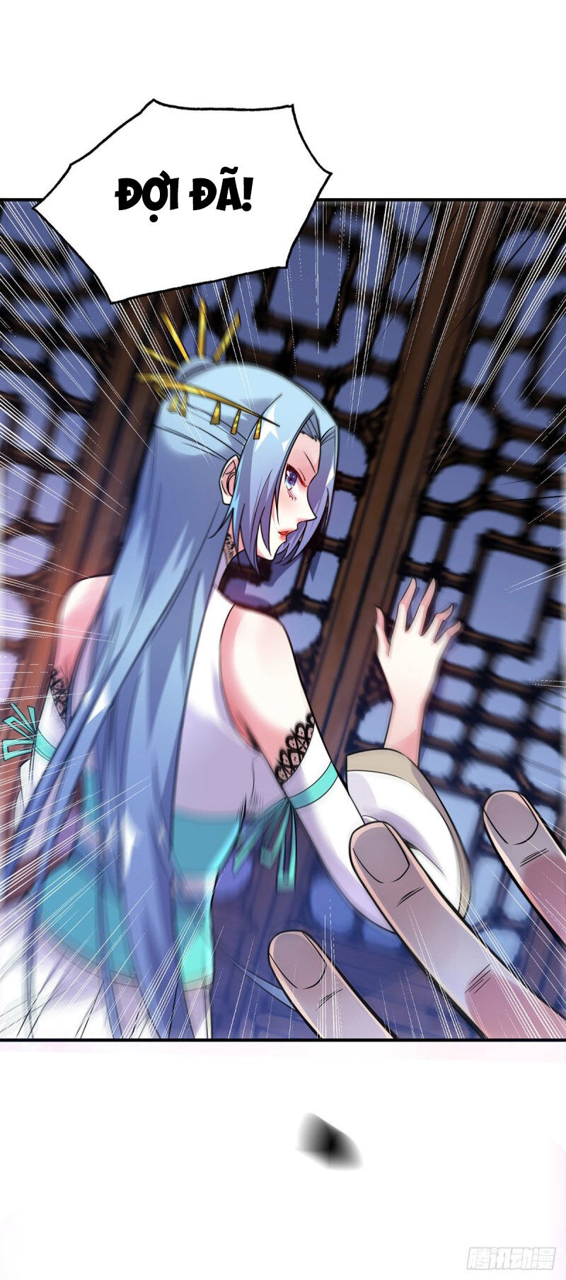 Vạn Cổ Đệ Nhất Tế Chapter 50 - Trang 2