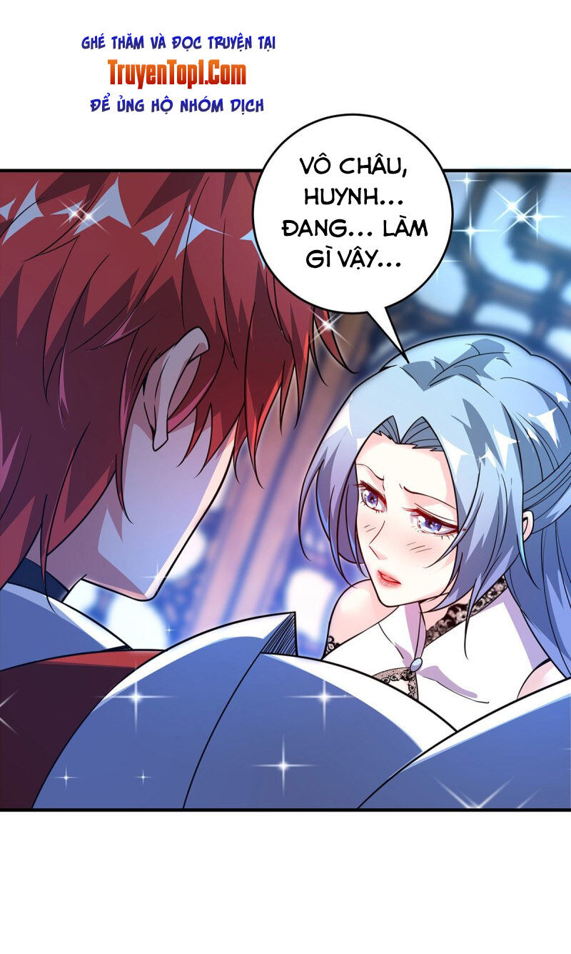 Vạn Cổ Đệ Nhất Tế Chapter 50 - Trang 2