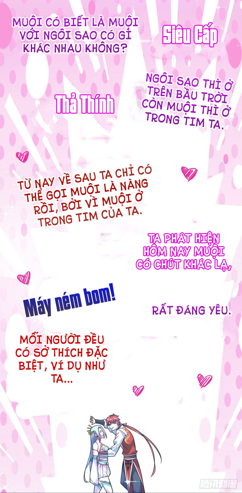 Vạn Cổ Đệ Nhất Tế Chapter 50 - Trang 2