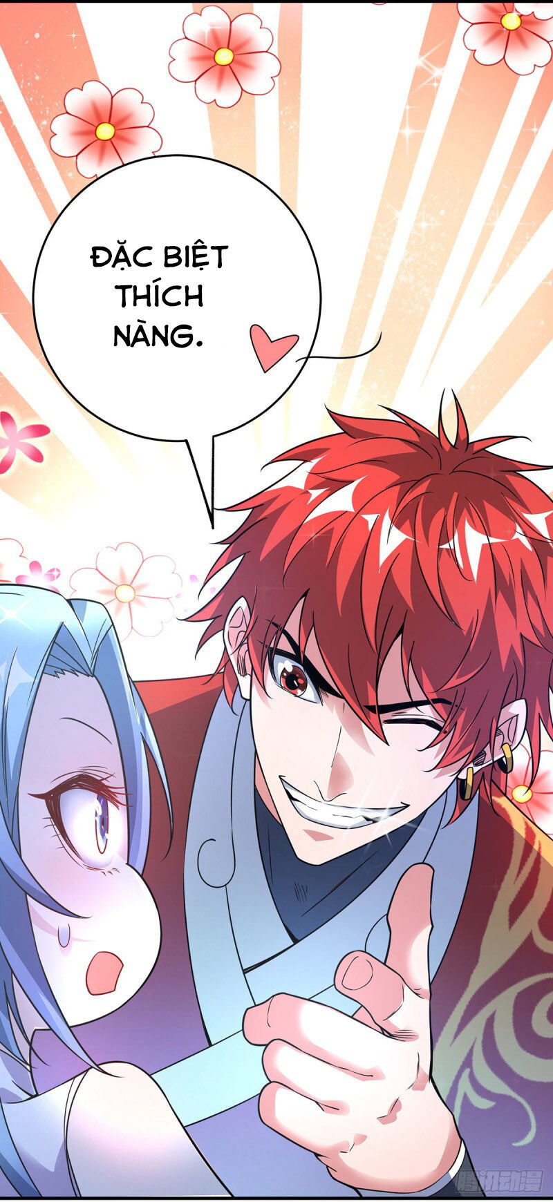 Vạn Cổ Đệ Nhất Tế Chapter 50 - Trang 2