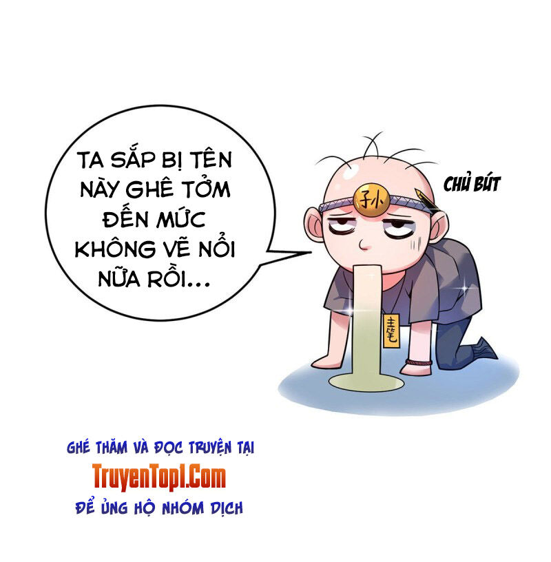 Vạn Cổ Đệ Nhất Tế Chapter 50 - Trang 2