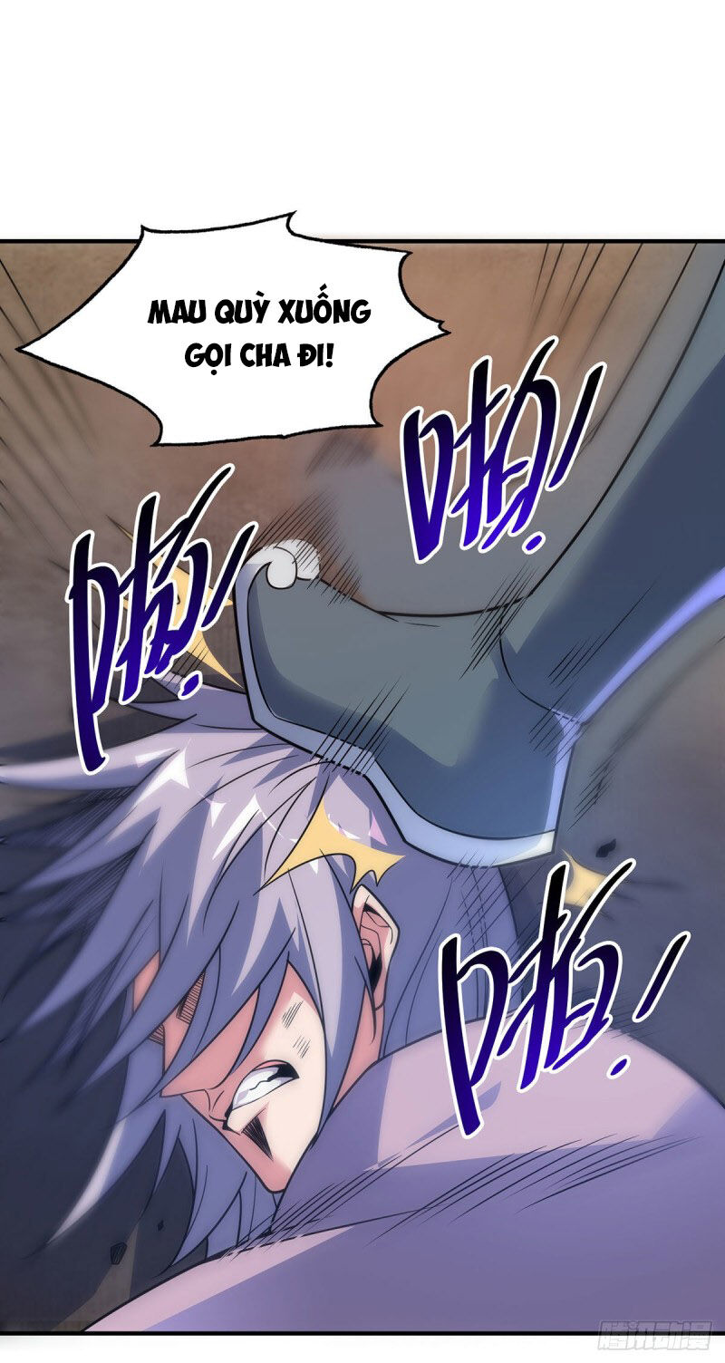 Vạn Cổ Đệ Nhất Tế Chapter 51 - Trang 2