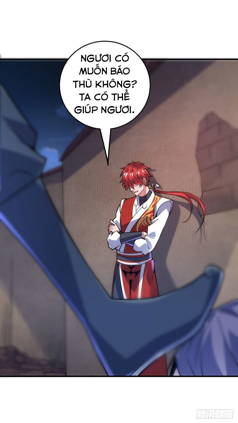 Vạn Cổ Đệ Nhất Tế Chapter 51 - Trang 2