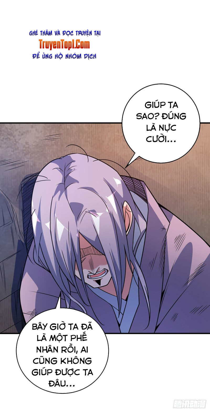 Vạn Cổ Đệ Nhất Tế Chapter 51 - Trang 2