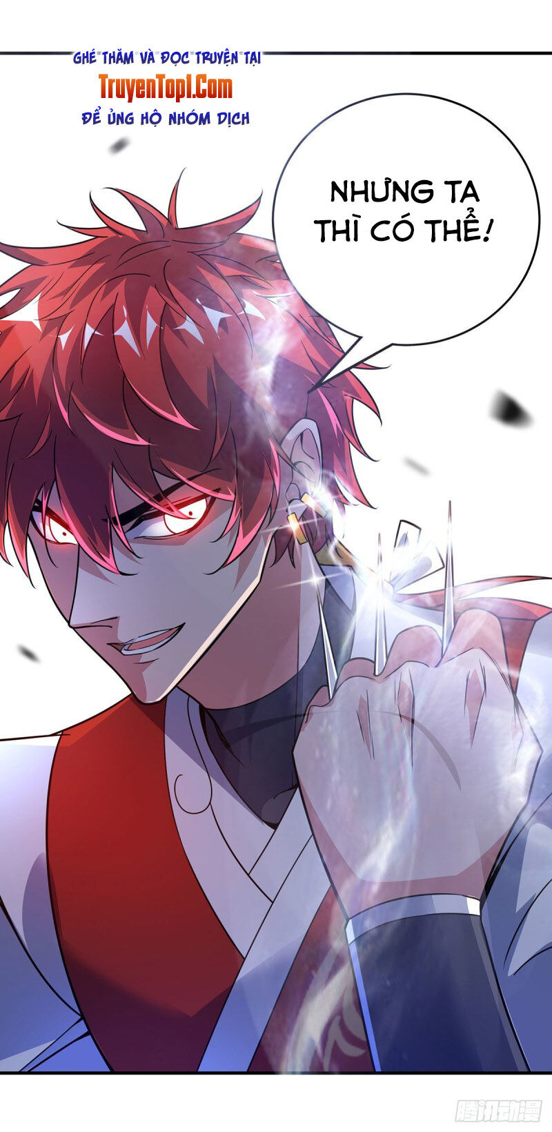 Vạn Cổ Đệ Nhất Tế Chapter 51 - Trang 2