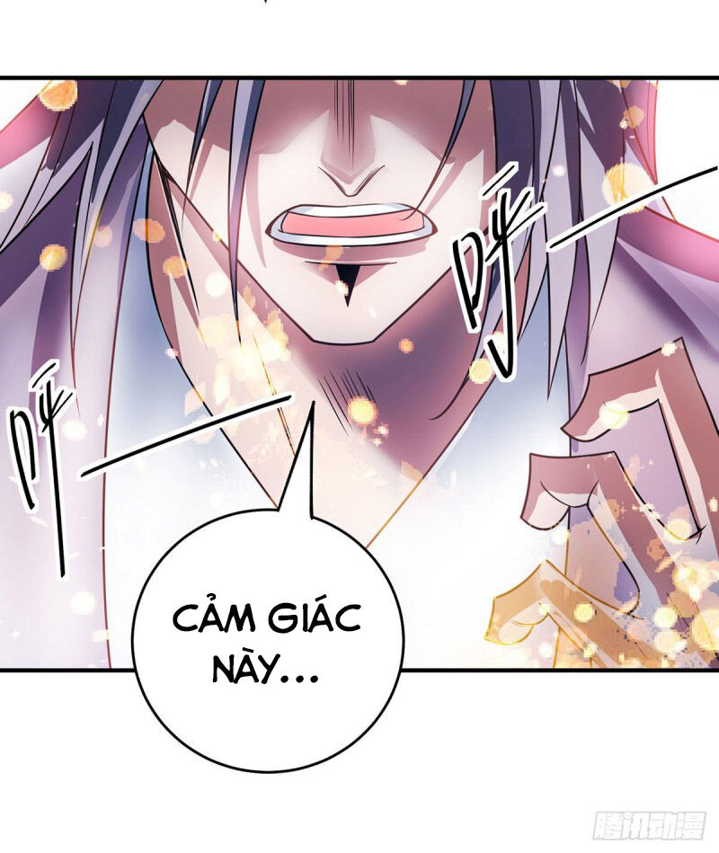 Vạn Cổ Đệ Nhất Tế Chapter 51 - Trang 2