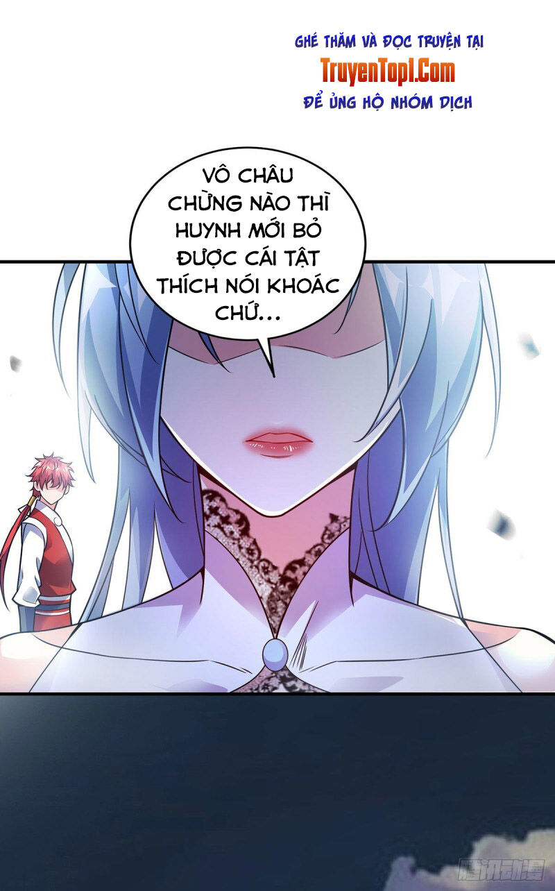 Vạn Cổ Đệ Nhất Tế Chapter 51 - Trang 2