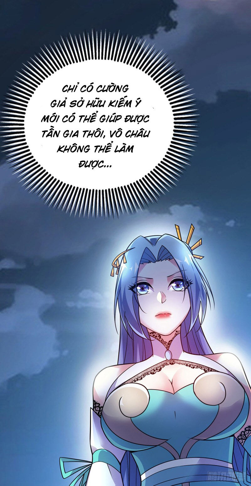 Vạn Cổ Đệ Nhất Tế Chapter 51 - Trang 2