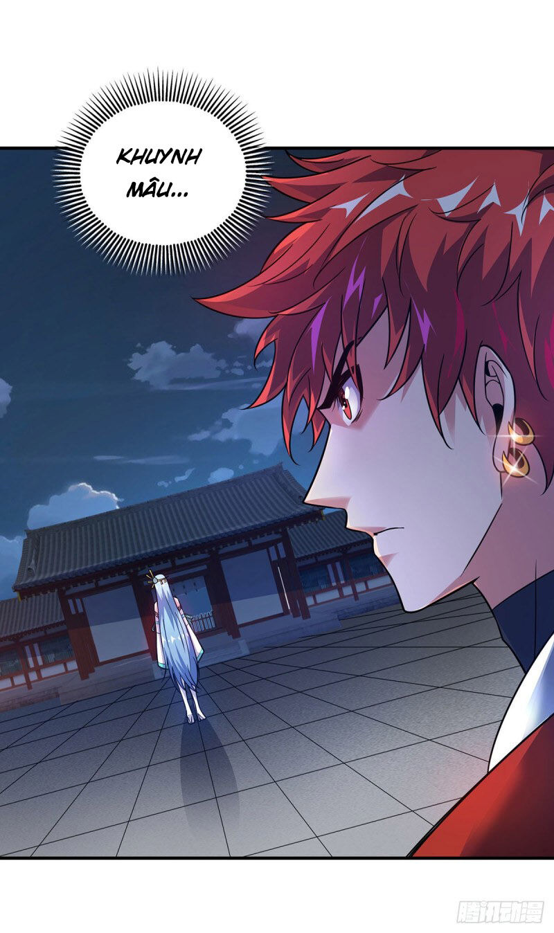 Vạn Cổ Đệ Nhất Tế Chapter 51 - Trang 2