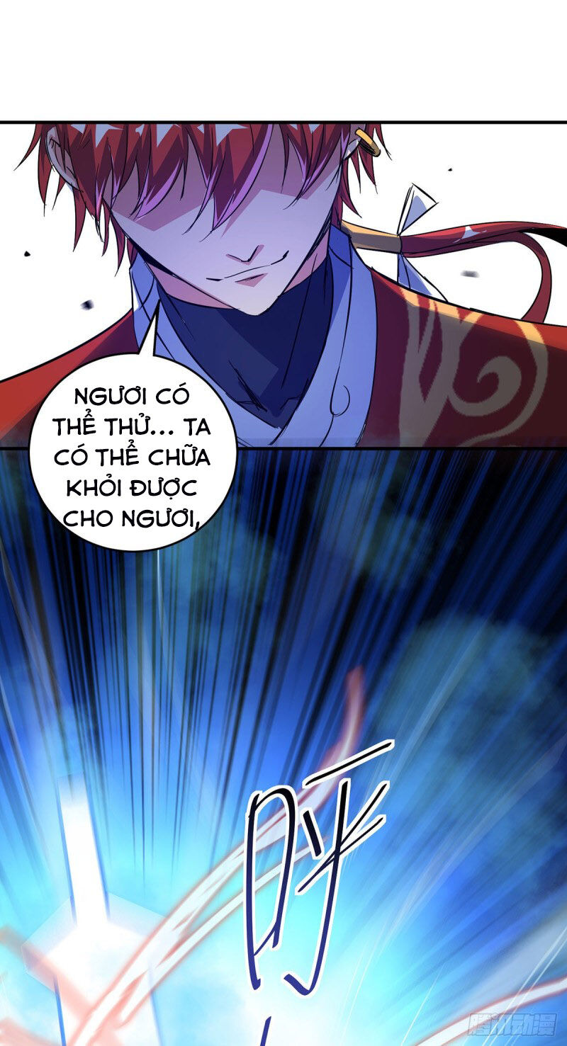 Vạn Cổ Đệ Nhất Tế Chapter 52 - Trang 2