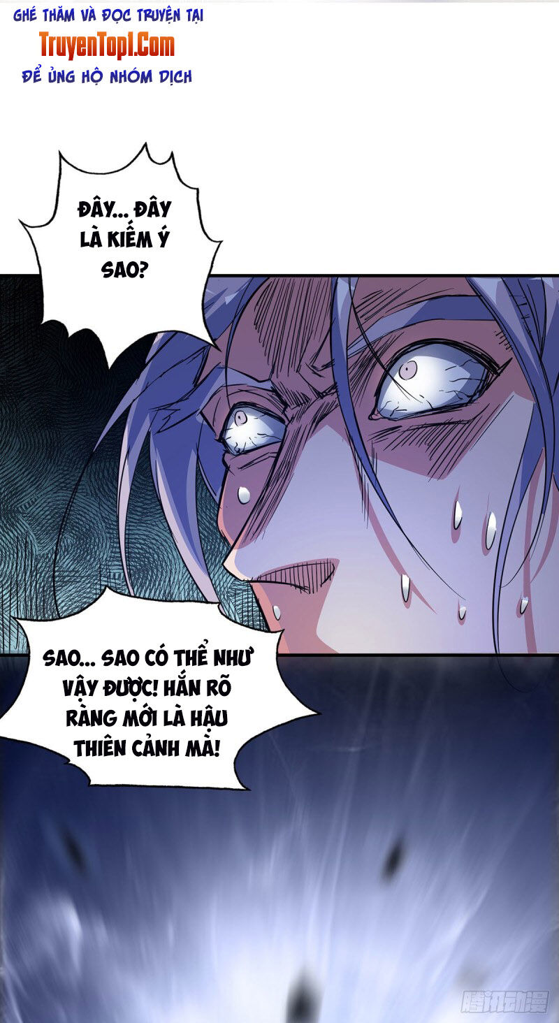 Vạn Cổ Đệ Nhất Tế Chapter 52 - Trang 2