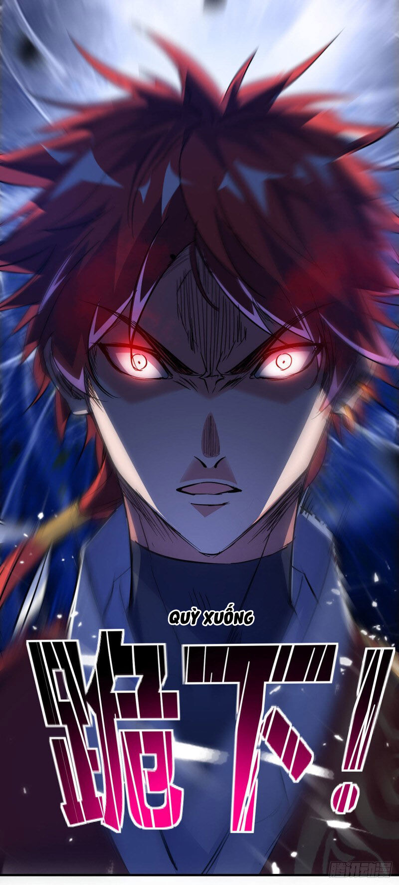 Vạn Cổ Đệ Nhất Tế Chapter 52 - Trang 2