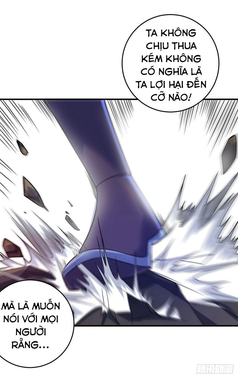 Vạn Cổ Đệ Nhất Tế Chapter 52 - Trang 2