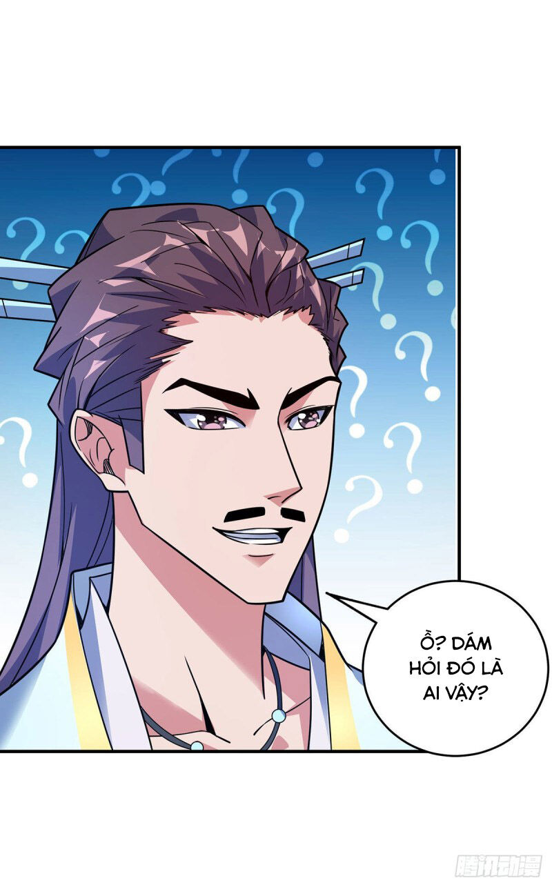 Vạn Cổ Đệ Nhất Tế Chapter 52 - Trang 2