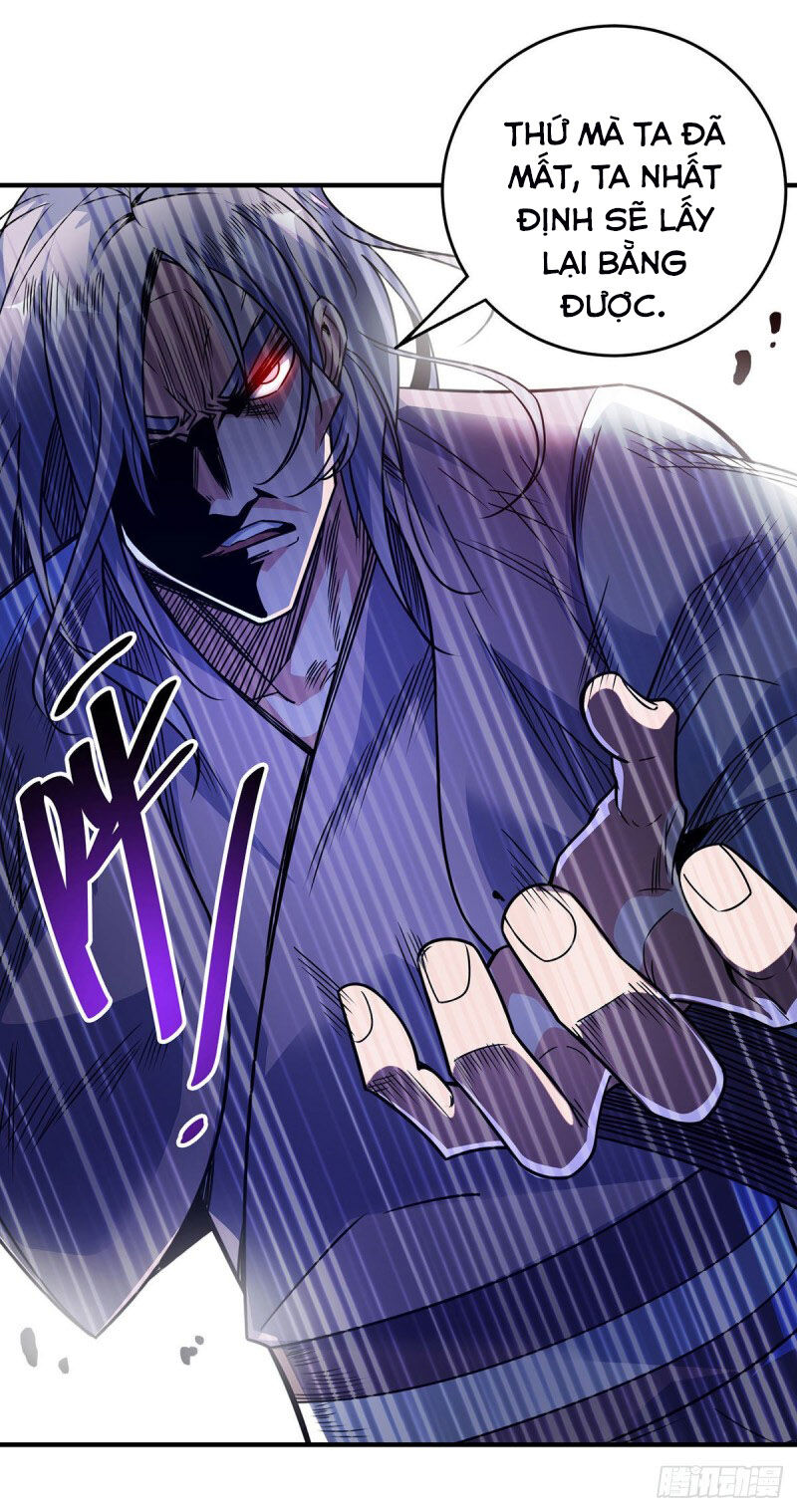 Vạn Cổ Đệ Nhất Tế Chapter 52 - Trang 2