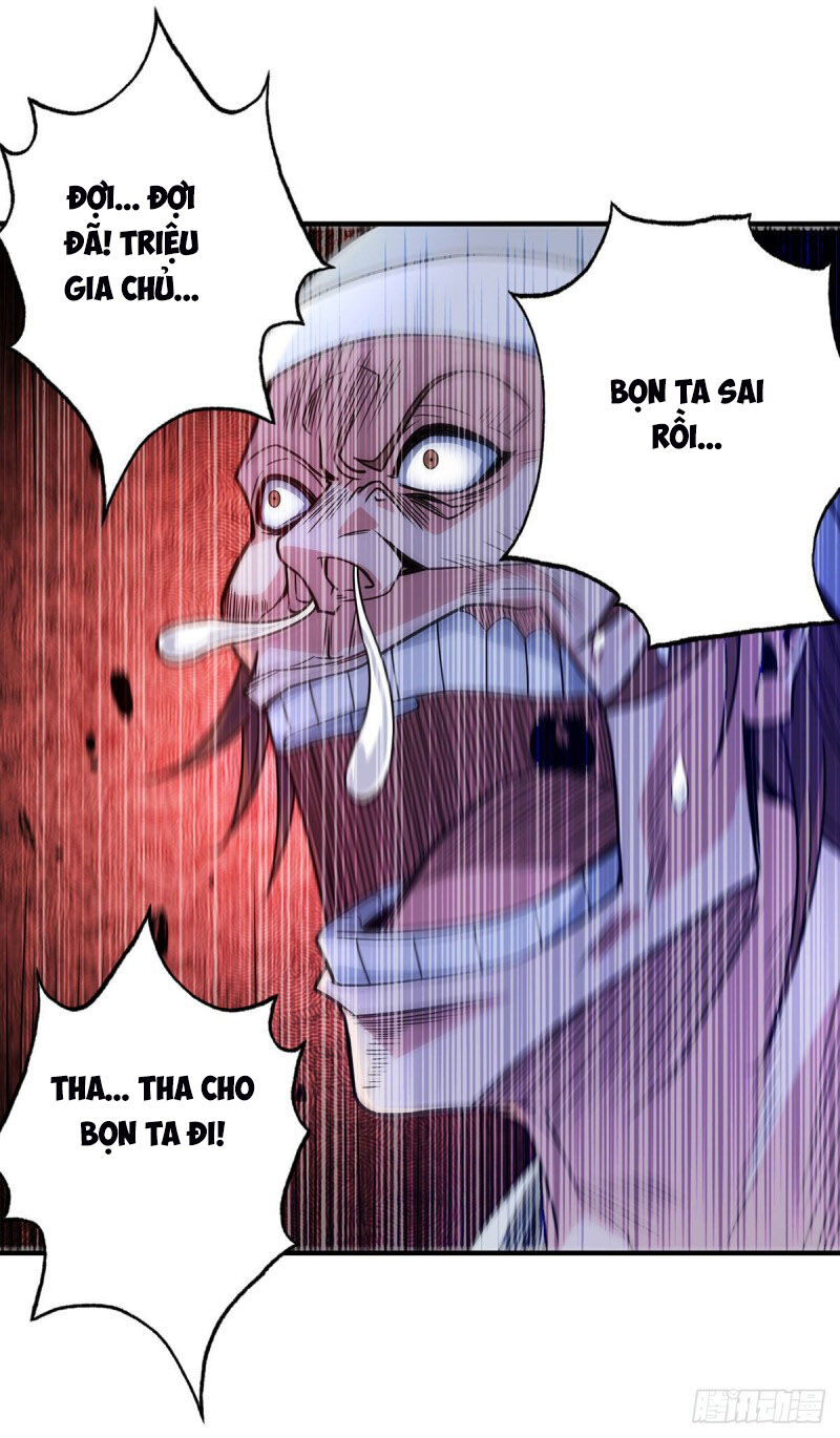 Vạn Cổ Đệ Nhất Tế Chapter 52 - Trang 2