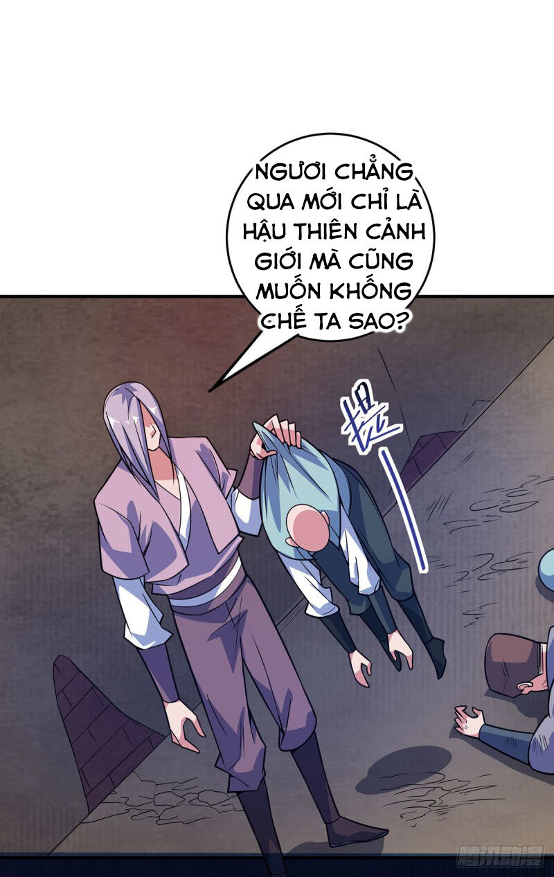 Vạn Cổ Đệ Nhất Tế Chapter 52 - Trang 2