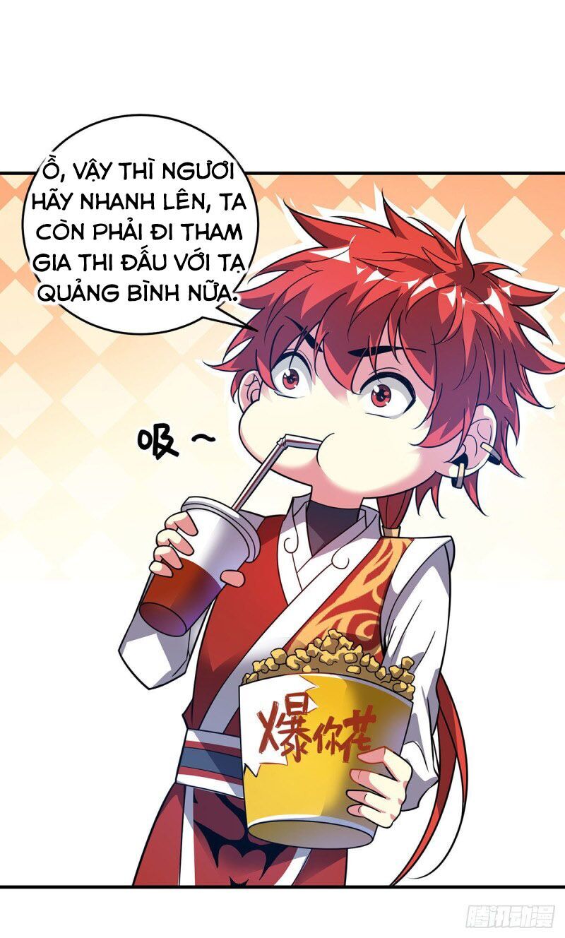 Vạn Cổ Đệ Nhất Tế Chapter 53 - Trang 2