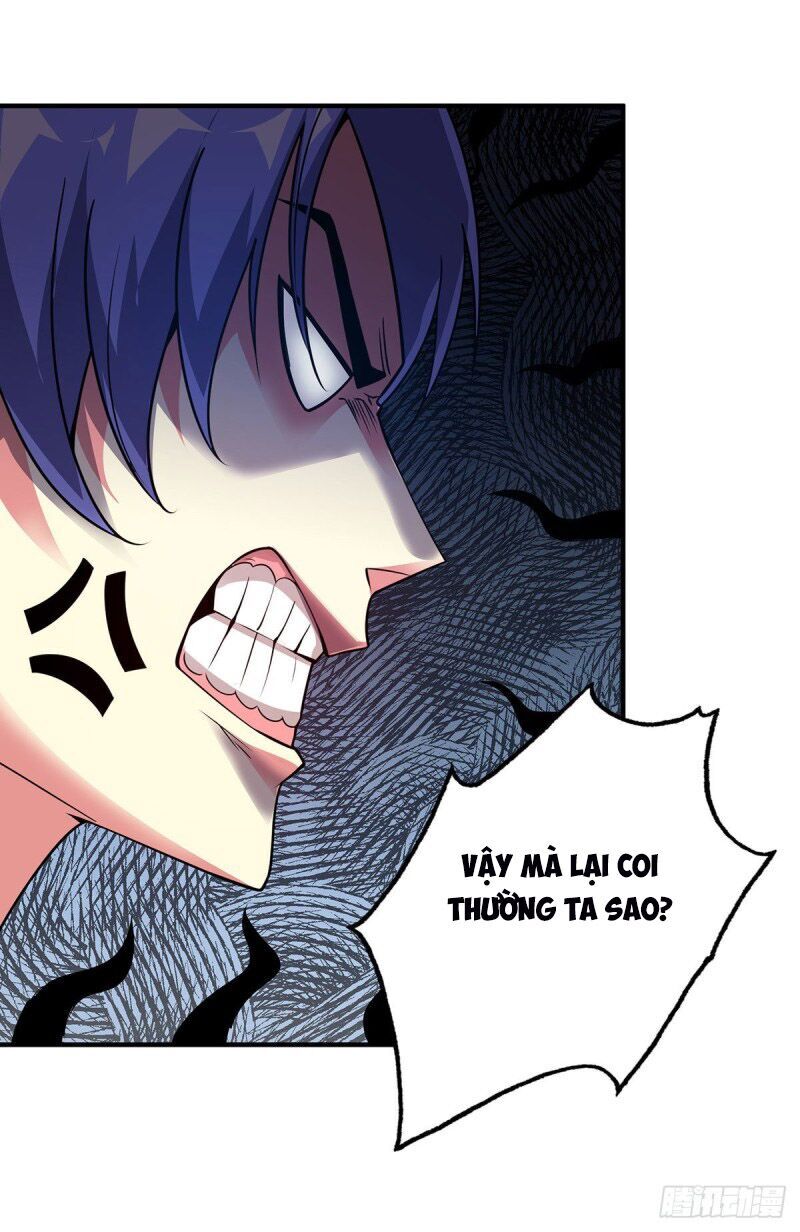 Vạn Cổ Đệ Nhất Tế Chapter 53 - Trang 2