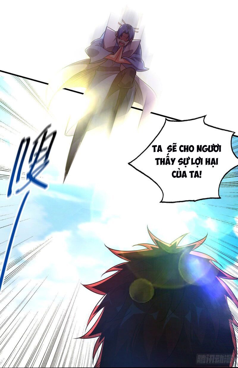 Vạn Cổ Đệ Nhất Tế Chapter 53 - Trang 2