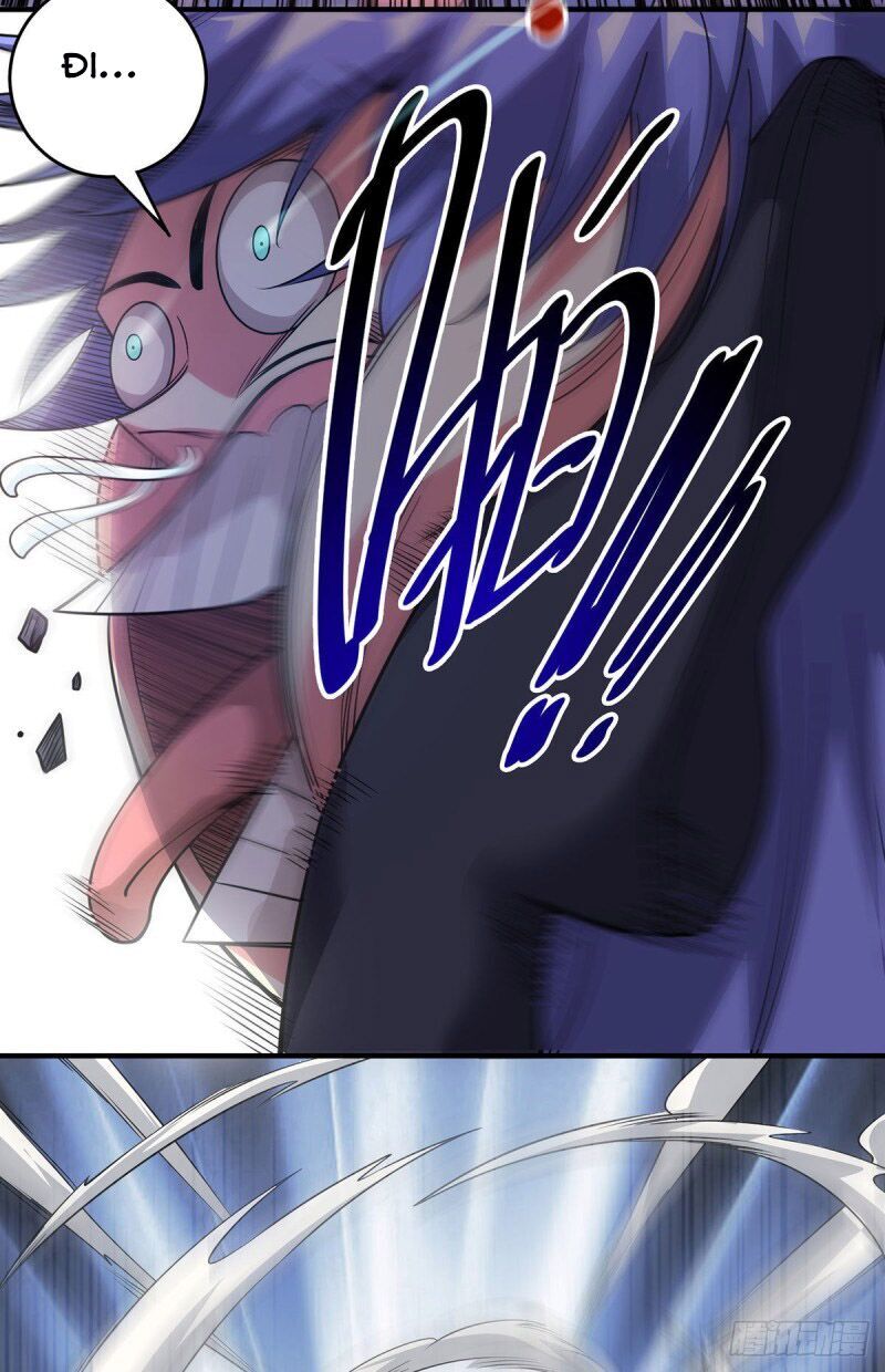 Vạn Cổ Đệ Nhất Tế Chapter 53 - Trang 2