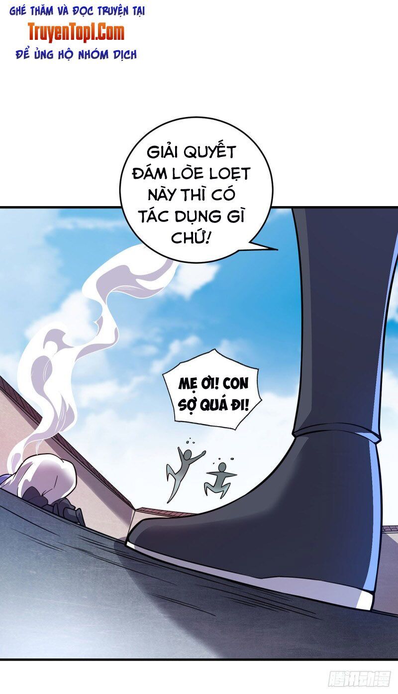 Vạn Cổ Đệ Nhất Tế Chapter 53 - Trang 2