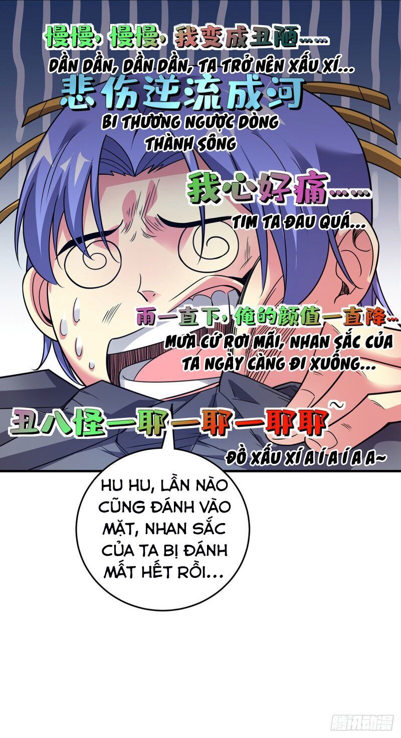 Vạn Cổ Đệ Nhất Tế Chapter 53 - Trang 2
