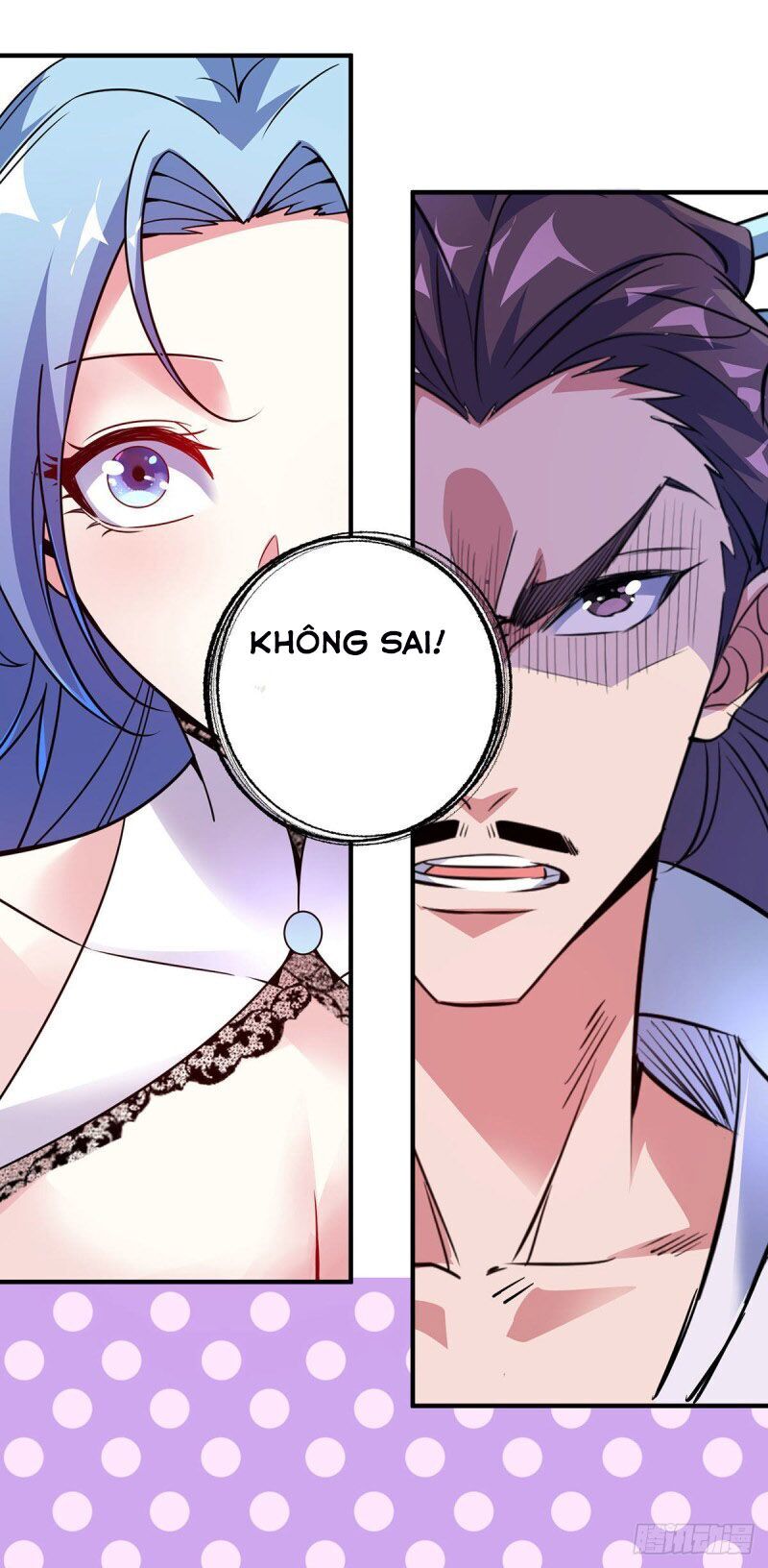 Vạn Cổ Đệ Nhất Tế Chapter 53 - Trang 2