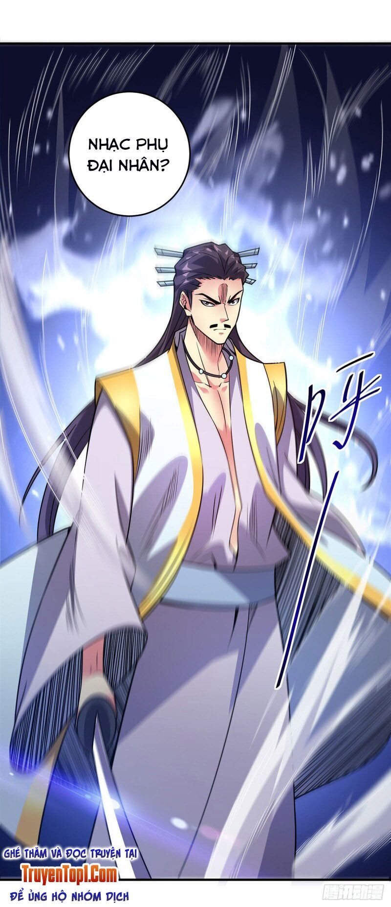 Vạn Cổ Đệ Nhất Tế Chapter 53 - Trang 2